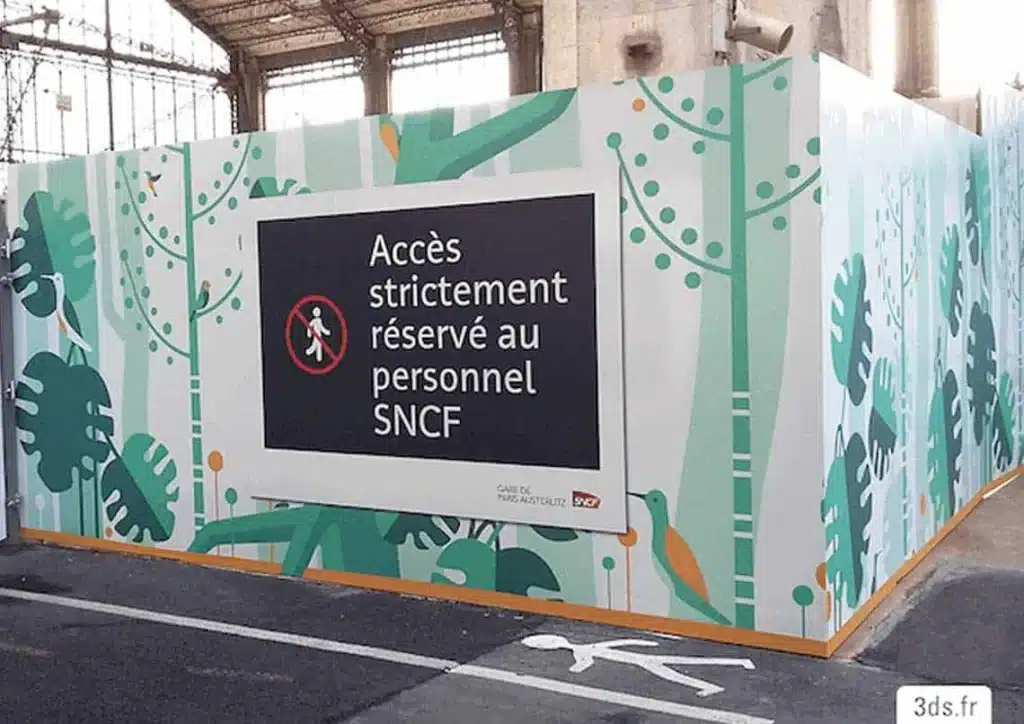 3ds groupe sncf palissade