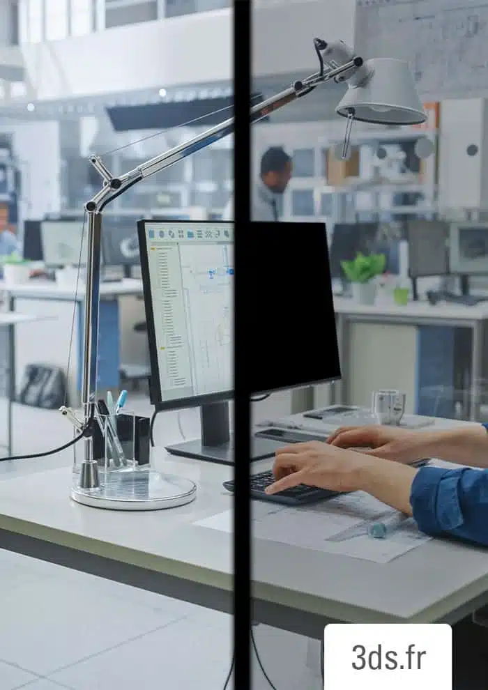 innovation technologique bureau
