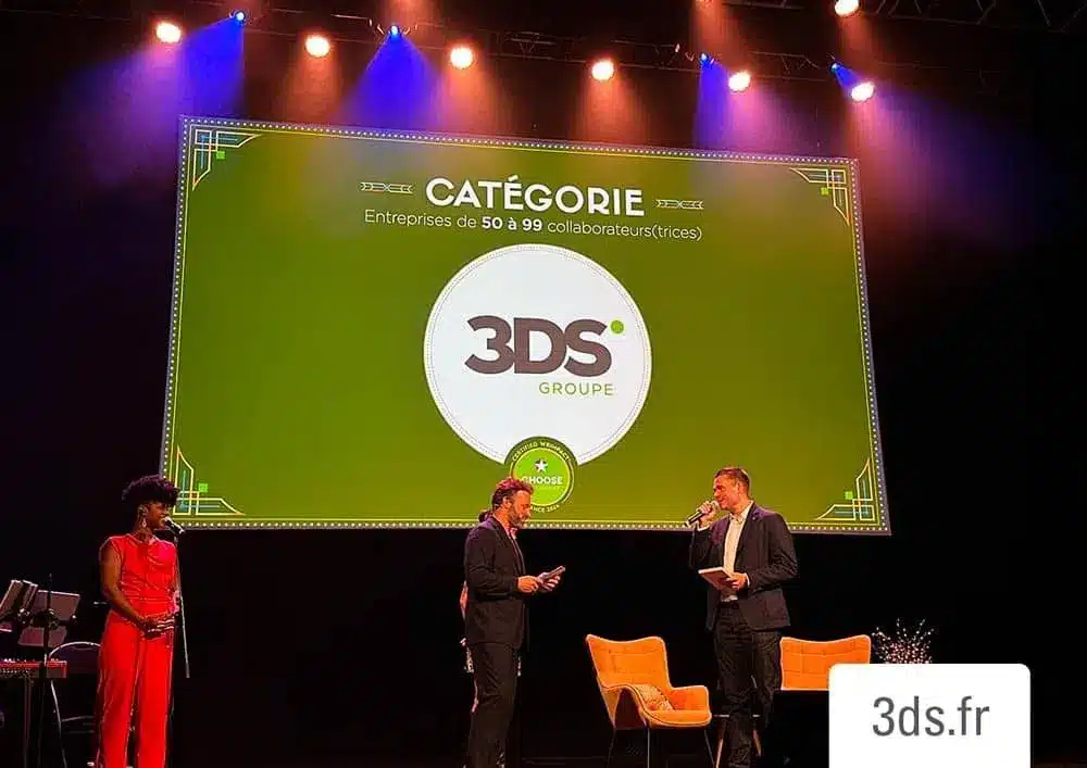 remise prix weimpact index 3ds groupe