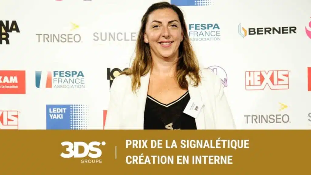 trophee icona dor 2024 signaletique creation interne 3ds groupe 1024x576
