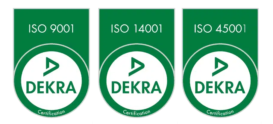 trio iso