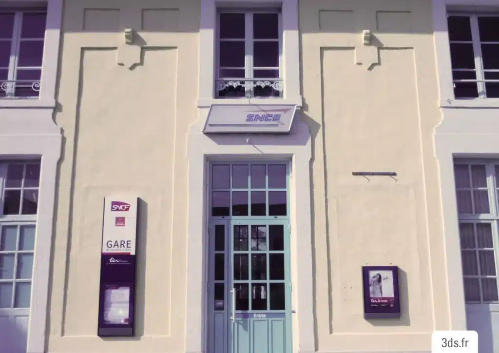3DS Groupe SNCF deploiement image enseigne avant après 7