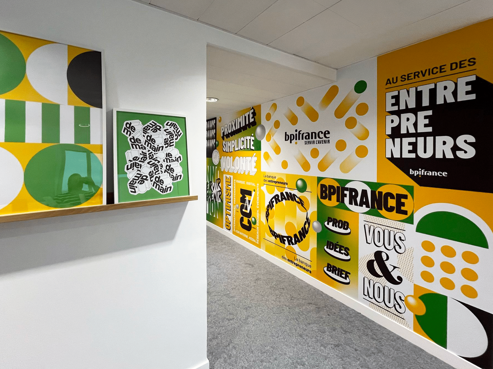 3DS Groupe visuel BPI