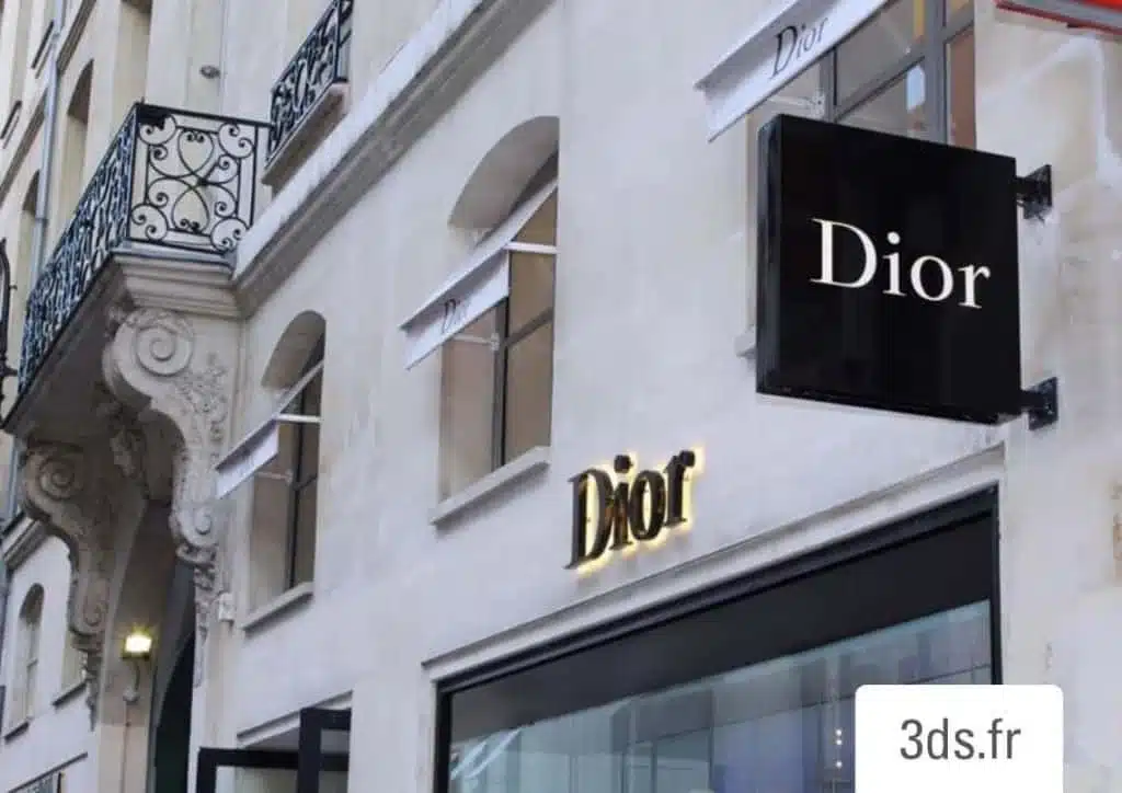 3ds groupe dior enseigne drapeau 3 1024x724