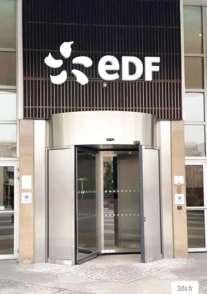 3ds groupe edf enseigne entreprise extérieure 724x1024