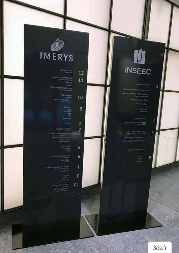 3ds groupe imerys signaletique 2 1 2018 1 1