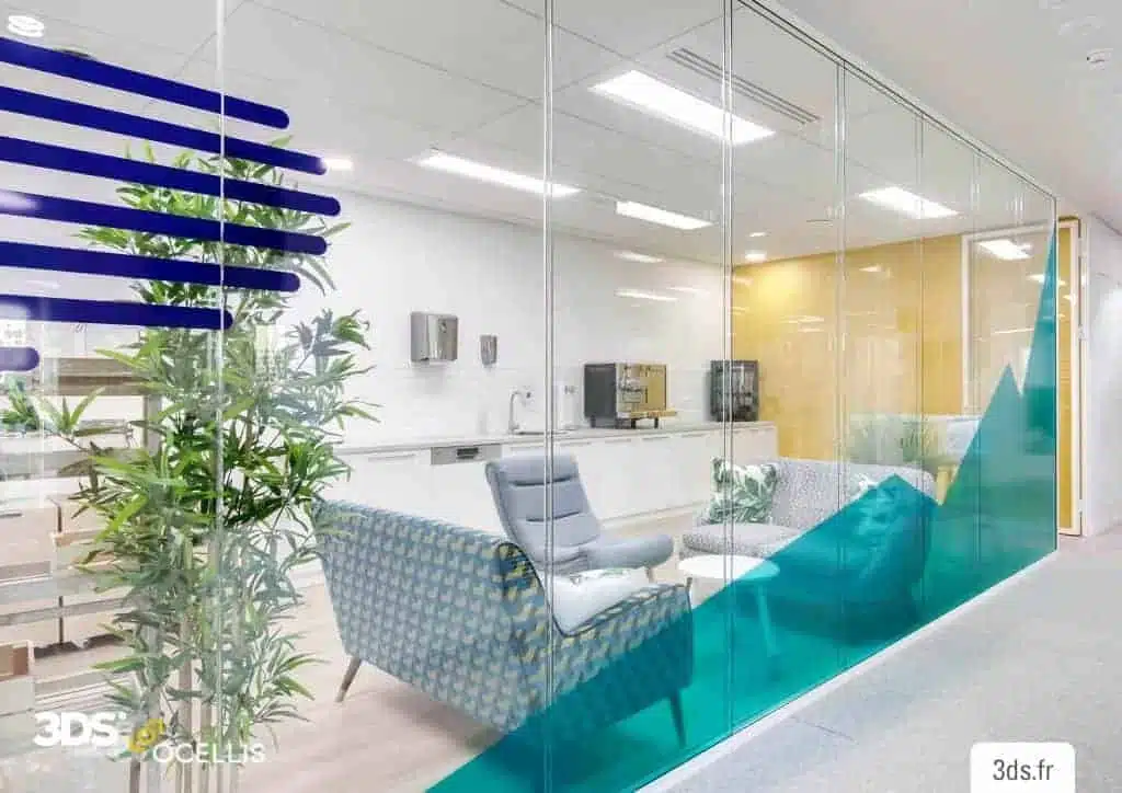 3ds groupe staffmatch vitrophanie vitrage vitre agencement amenagement salle ocellis 1024x724 1 1