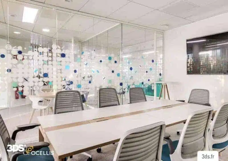 3ds groupe staffmatch vitrophanie vitrauphanie intimiste habillage surface agencement amenagement bureaux reunion ocellis 2 1024x724 1 1 1