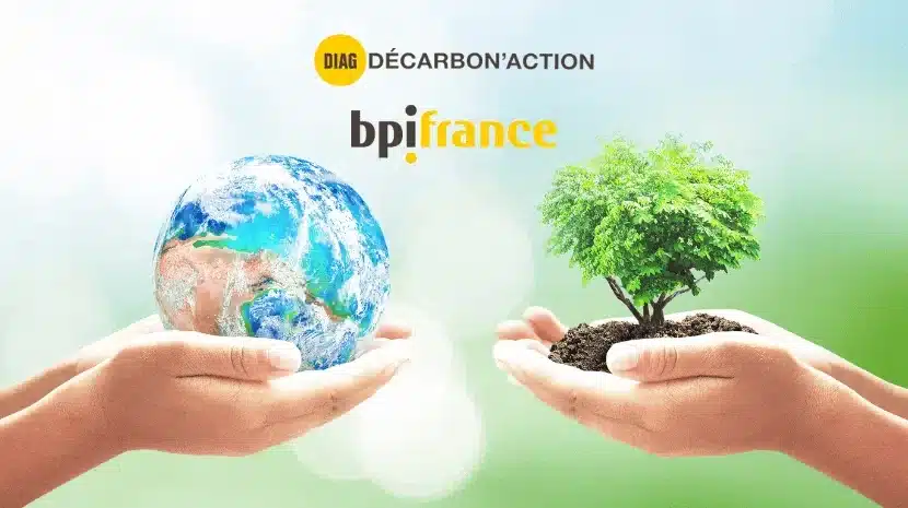 Decarbonaction planete
