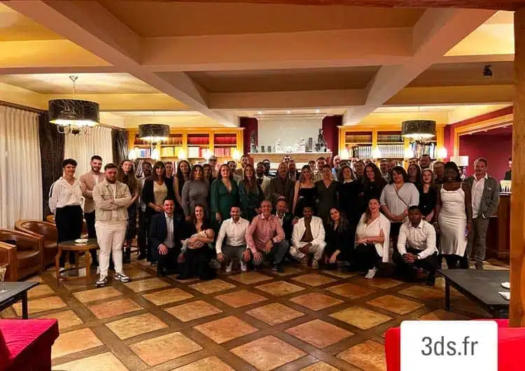 equipes complet seminaire 3ds groupe (1)