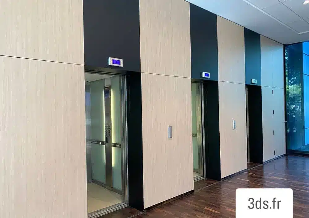 habillage surface di noc apres generali 3ds groupe